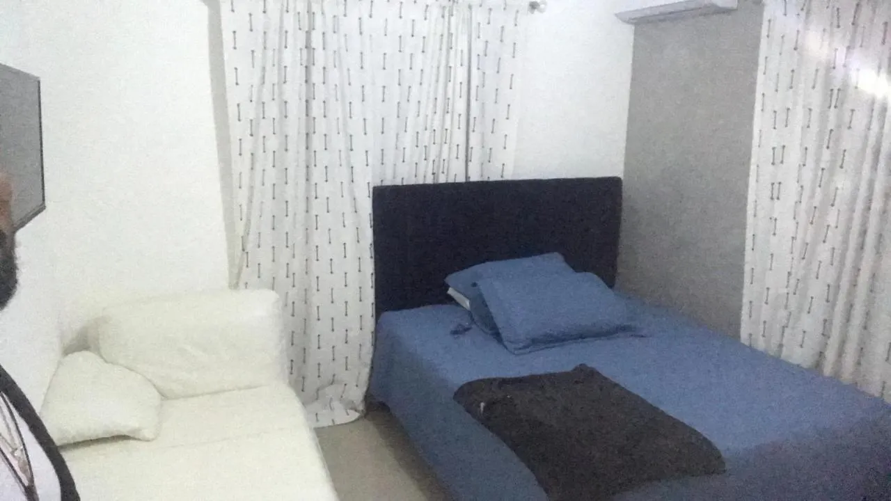 Residential Selene V Sunset Beach