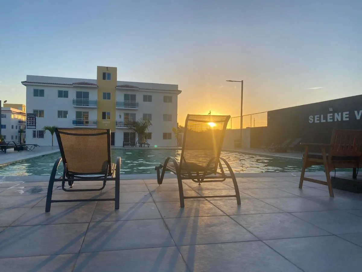 Apartment Residential Selene V Sunset Beach Dominican Republic