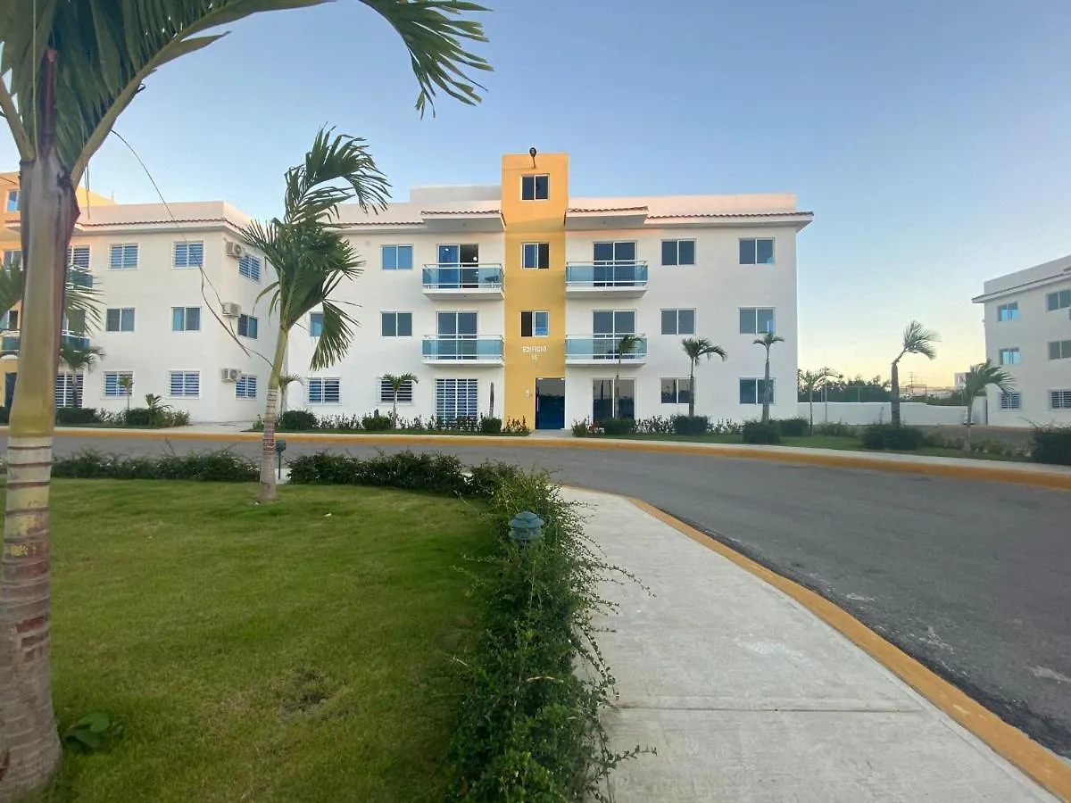 Apartment Residential Selene V Sunset Beach