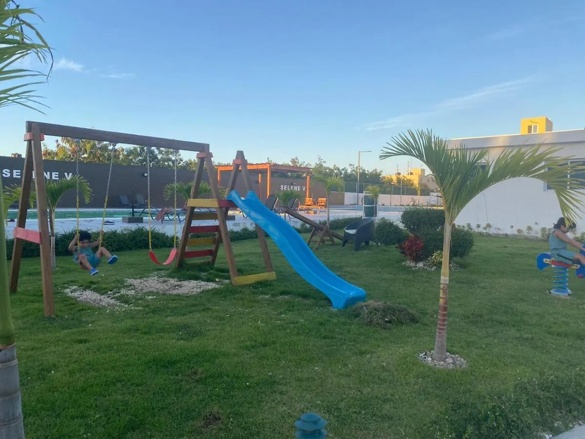 Residential Selene V Sunset Beach 0*, Punta Cana