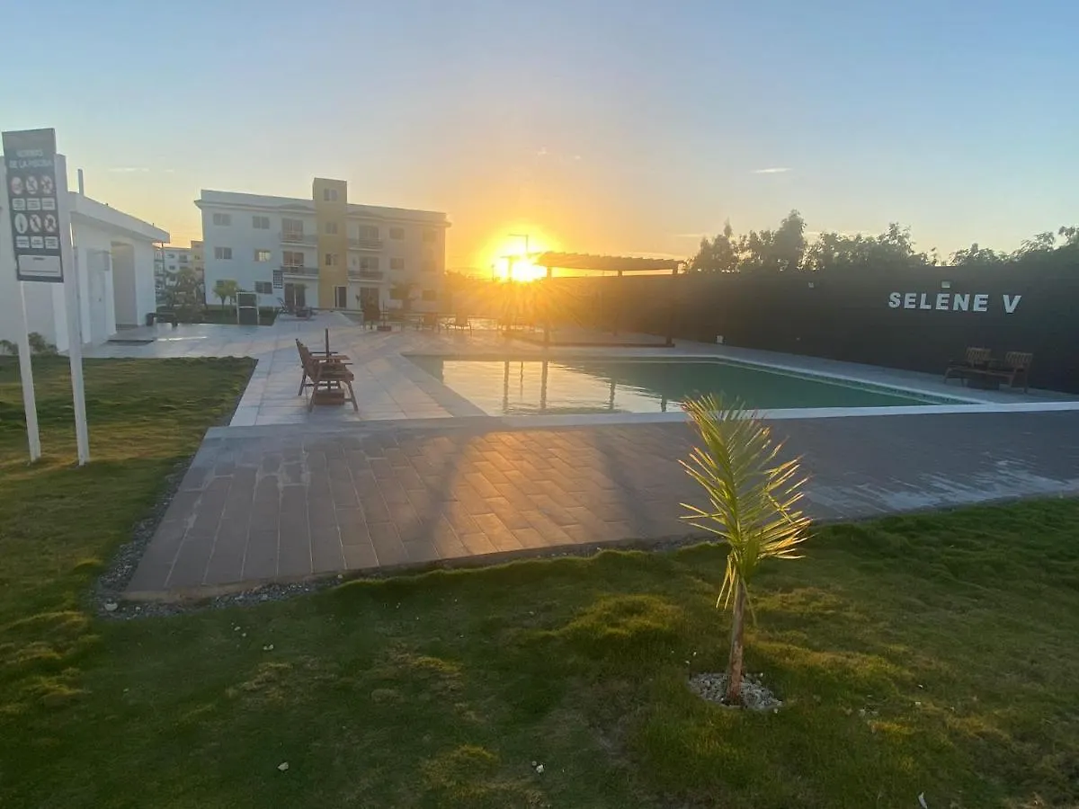 Residential Selene V Sunset Beach Apartment