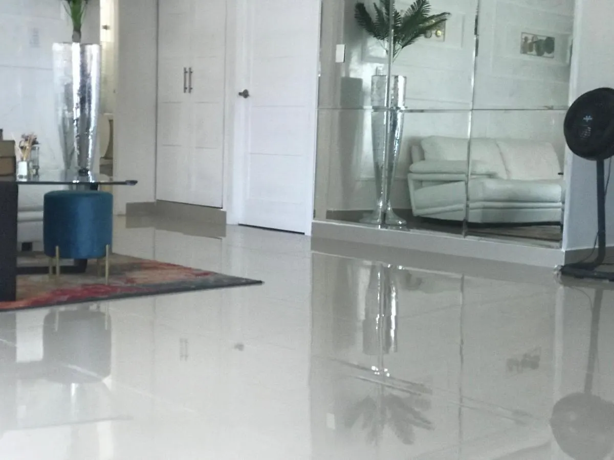 Residential Selene V Sunset Beach Dominican Republic