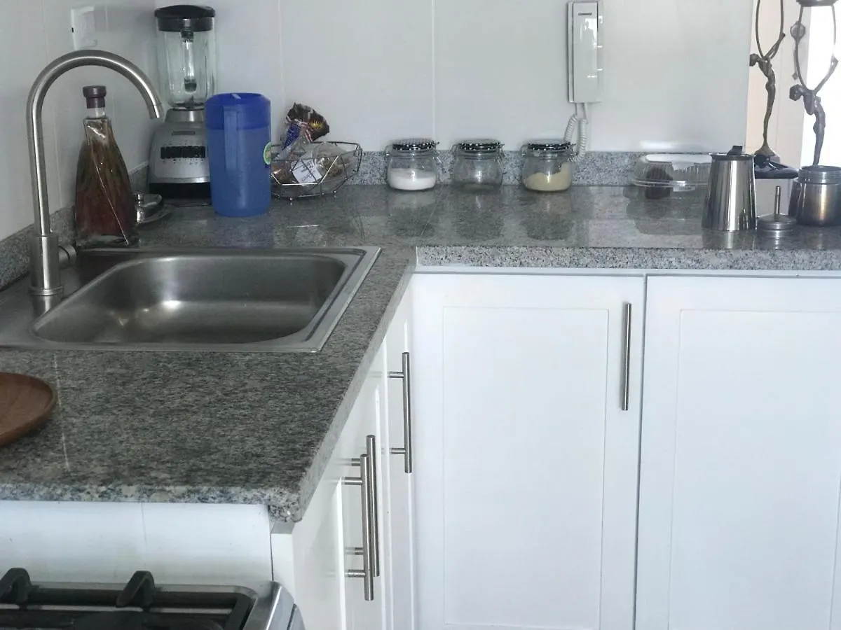 Apartment Residential Selene V Sunset Beach