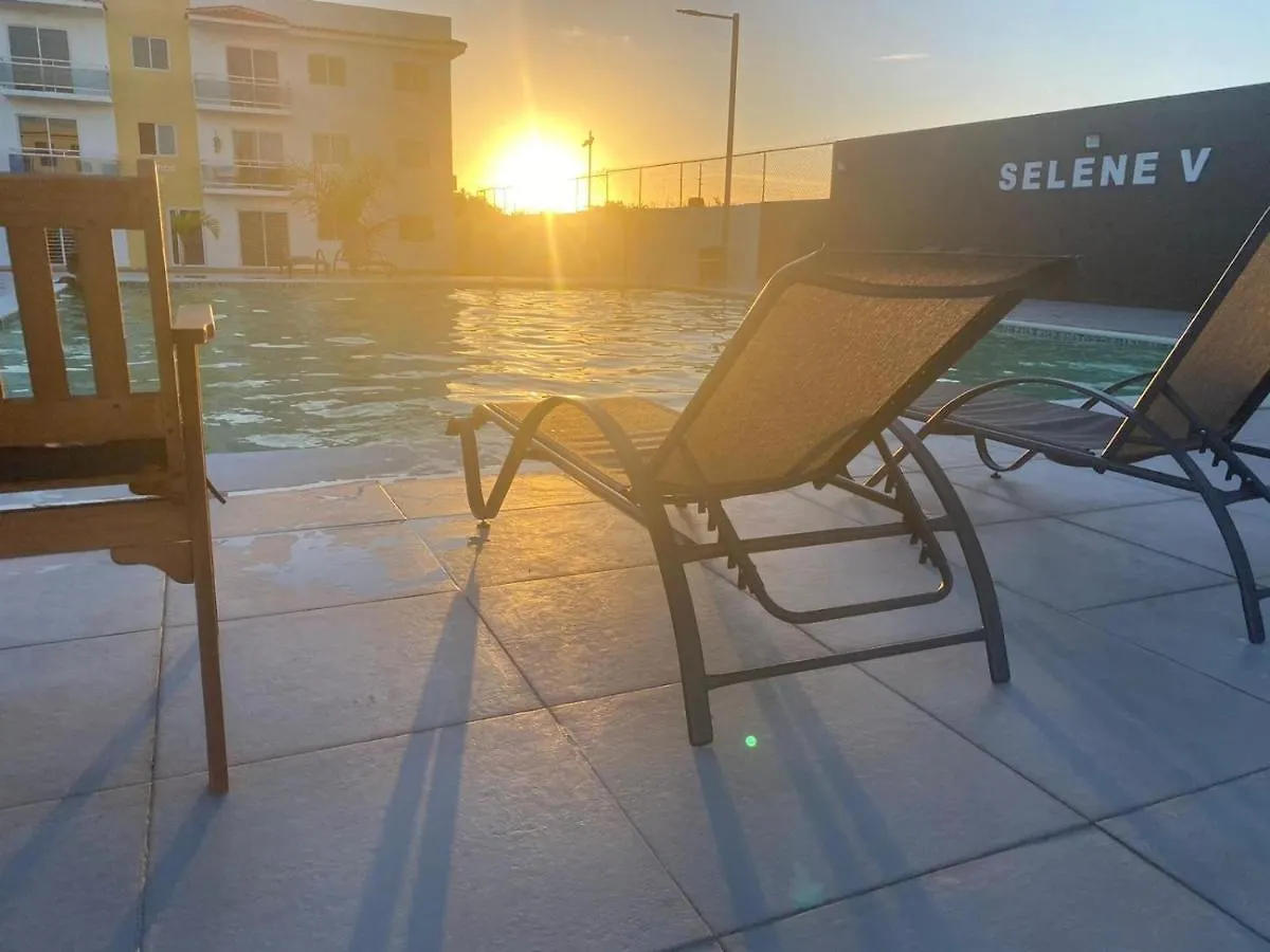 Apartment Residential Selene V Sunset Beach Dominican Republic