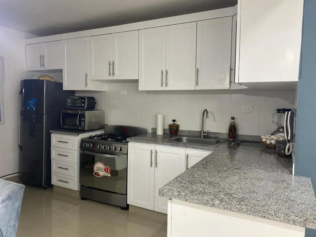 Residential Selene V Sunset Beach Punta Cana