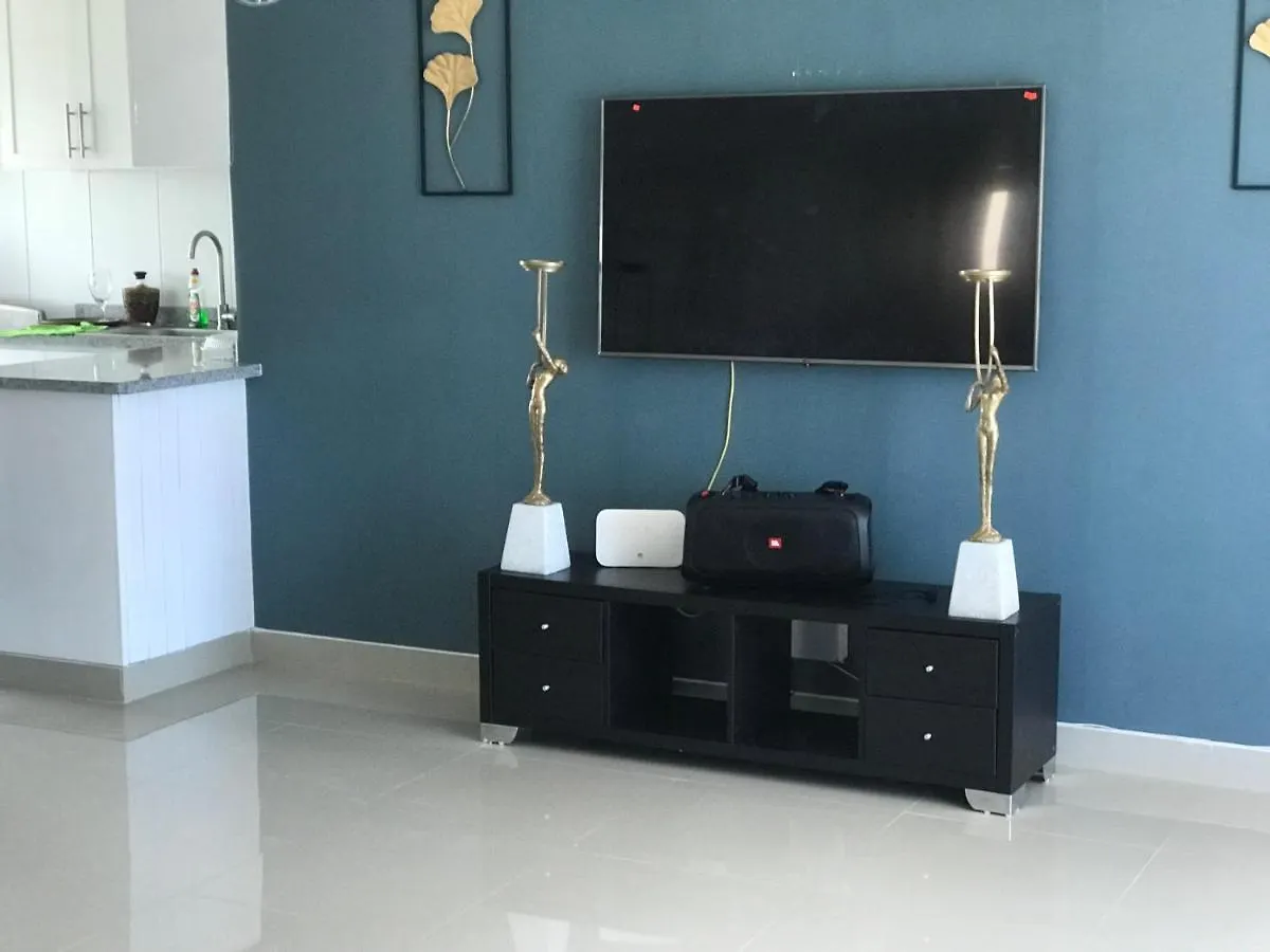 Apartment Residential Selene V Sunset Beach Dominican Republic